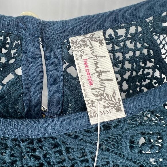 Free People Shea Dress - Picture 5 of 7